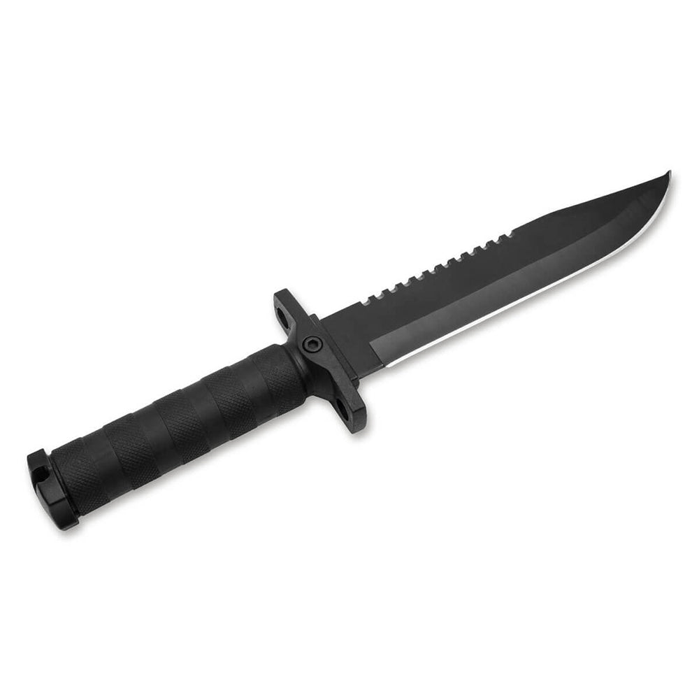 Magnum Couteau John Jay Survival Knife