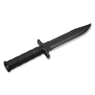 Magnum Couteau John Jay Survival Knife