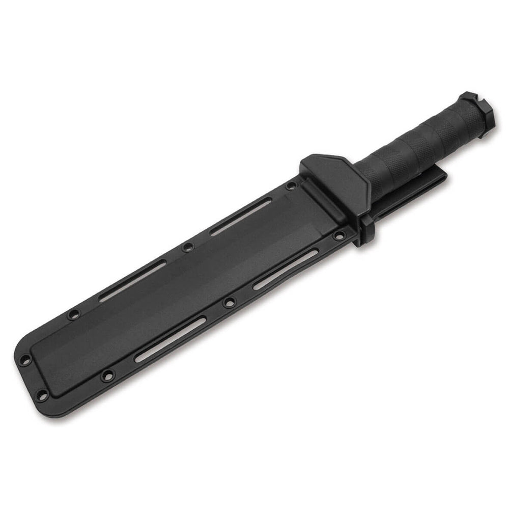 Magnum Couteau John Jay Survival Knife
