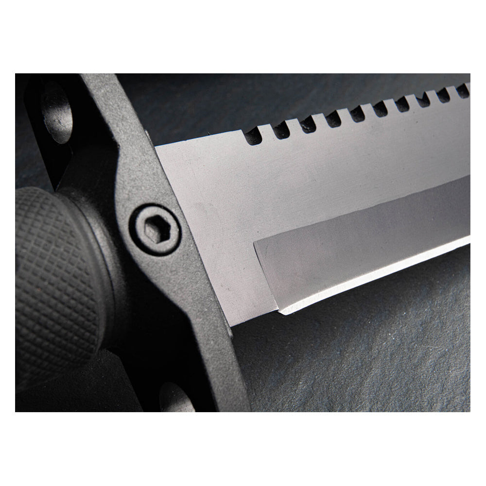 Magnum Couteau John Jay Survival Knife