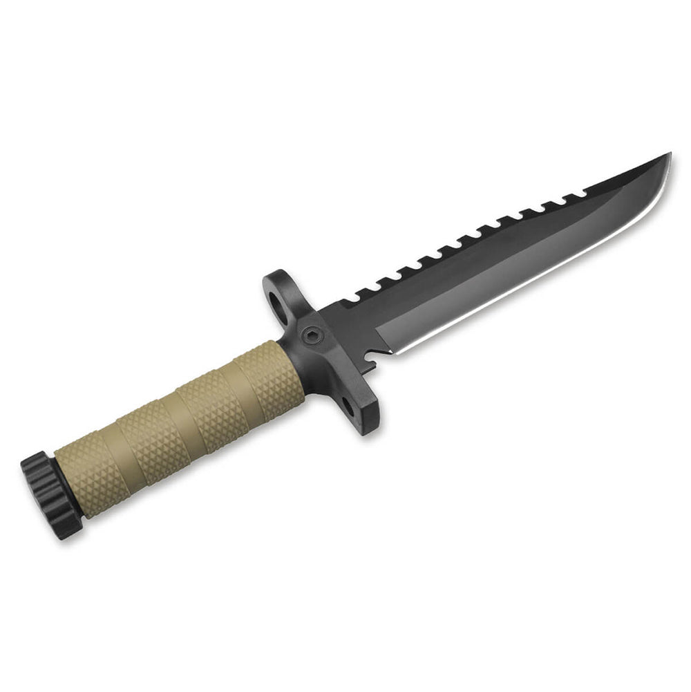 Magnum Couteau M-Spec Survival Knife