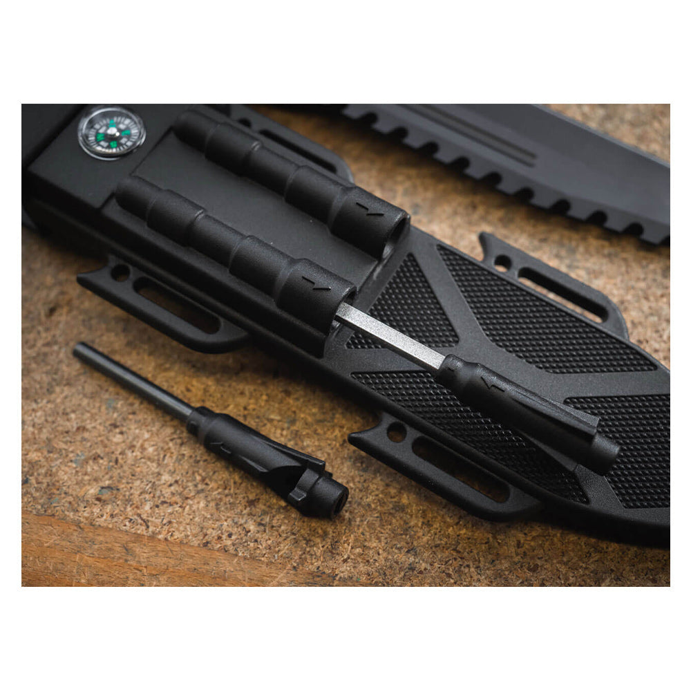 Magnum Couteau M-Spec Survival Knife