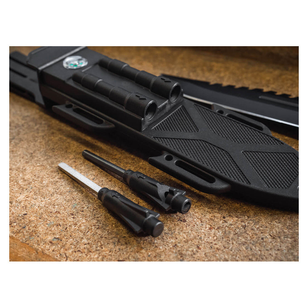 Magnum Couteau M-Spec Survival Knife