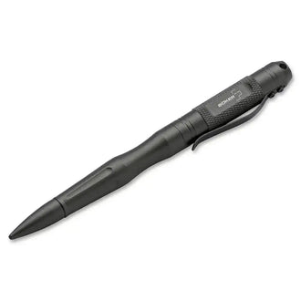 Stylo tactique iPlus TTP noir