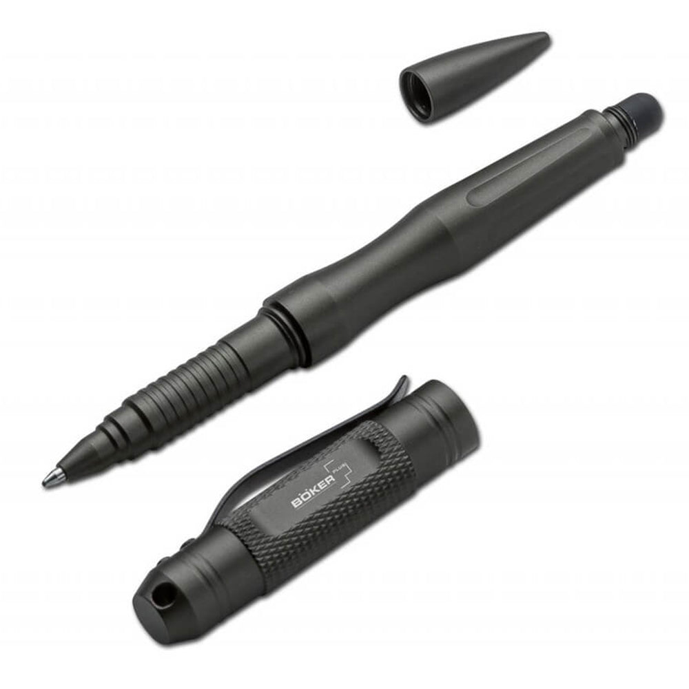 Böker Plus Stylo tactique iPlus TTP