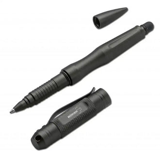 Stylo tactique iPlus TTP noir