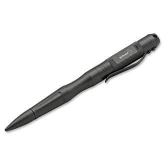 Stylo tactique iPlus TTP noir