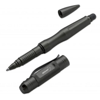 Stylo tactique iPlus TTP noir