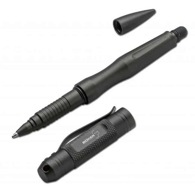 Stylo tactique iPlus TTP noir