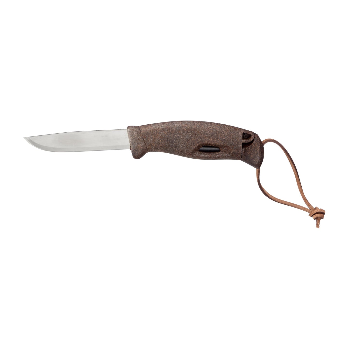 Couteau allume-feu Swedish FireKnife cocoshell