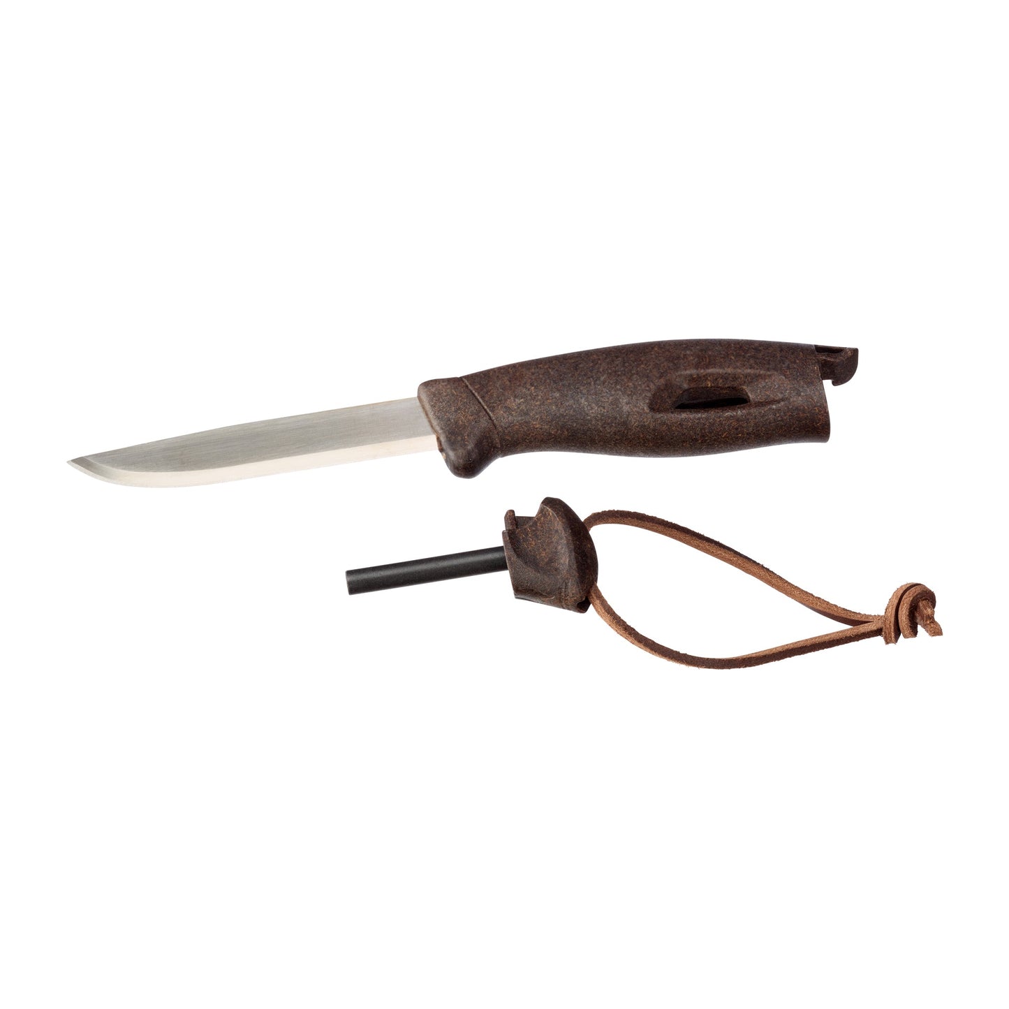 Couteau allume-feu Swedish FireKnife cocoshell