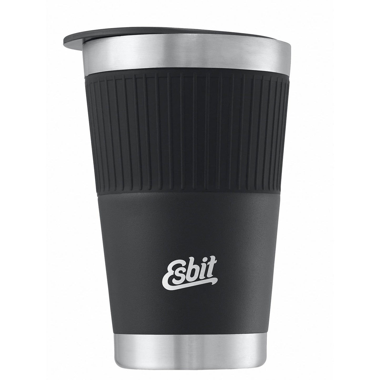 Mug isotherme Sculptor manchette 0.55 L