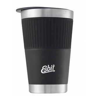 Mug isotherme Sculptor manchette 0.55 L