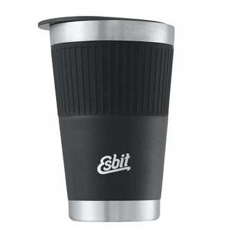 Gobelet isotherme Sculptor avec manchette 0,55 L