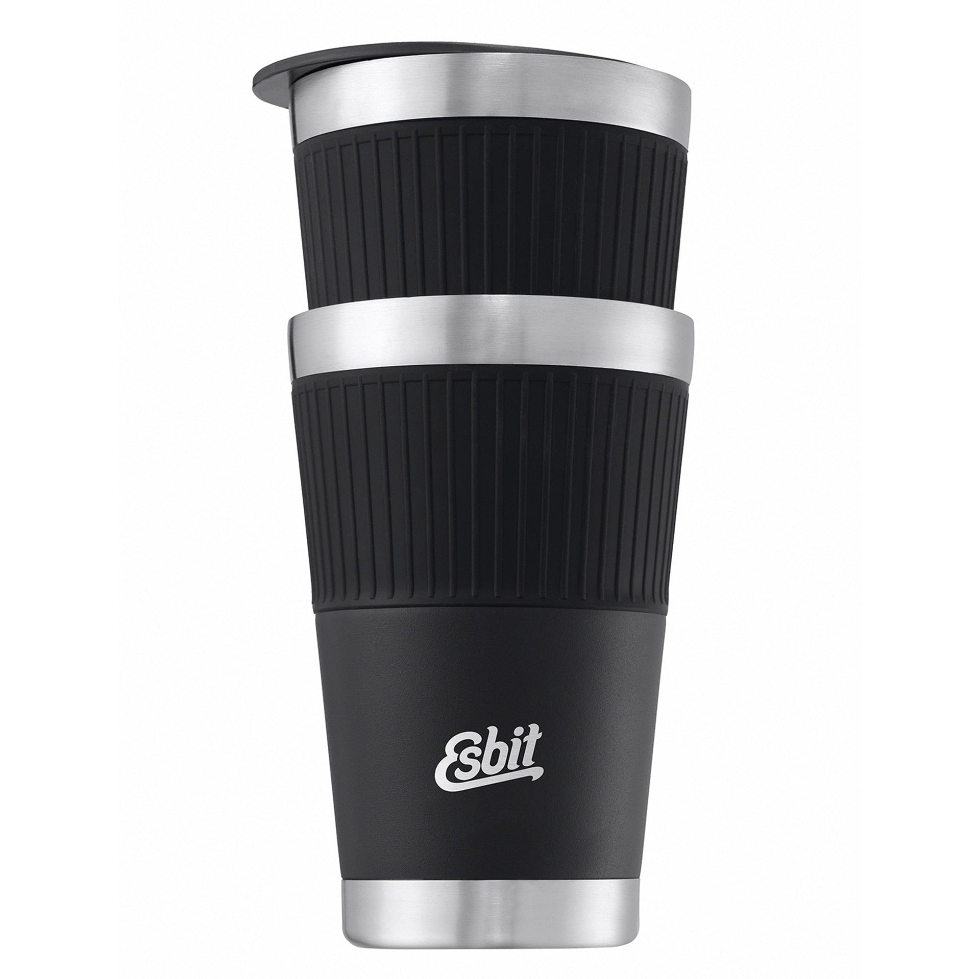 Mug isotherme Sculptor manchette 0.55 L