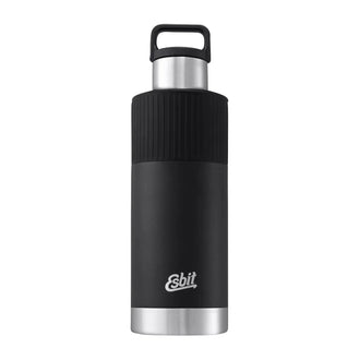 Bouteille isotherme Sculptor Standard Manschette 1 L