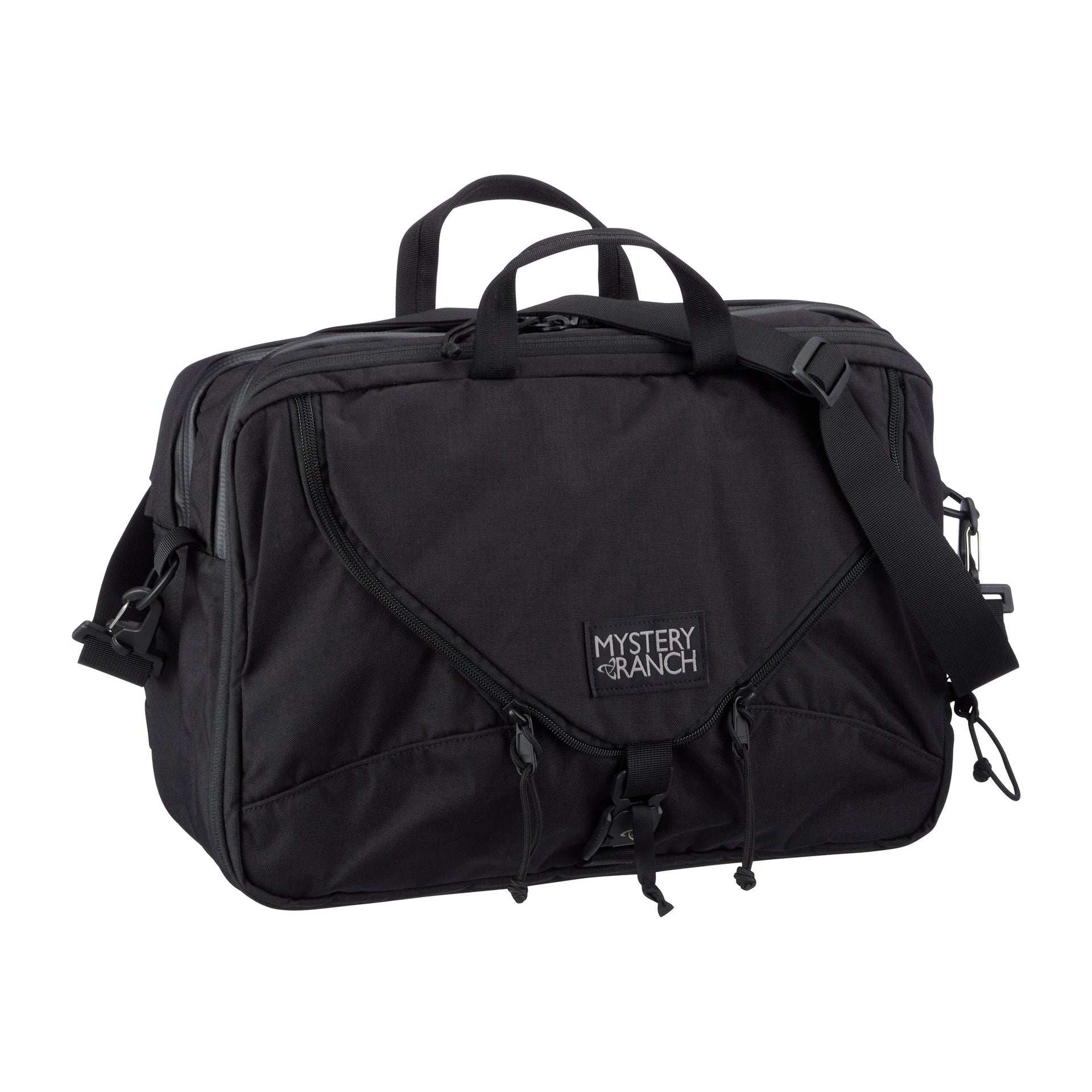 Sac à bandoulière 3 Way Briefcase Expandable