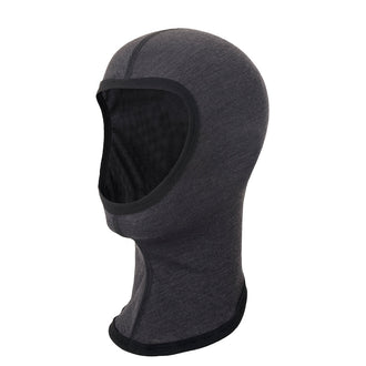 Cagoule Protection Lite anthracite