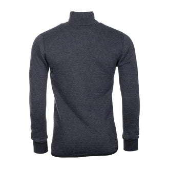 Longsleeve Zip Turtleneck Protection 400