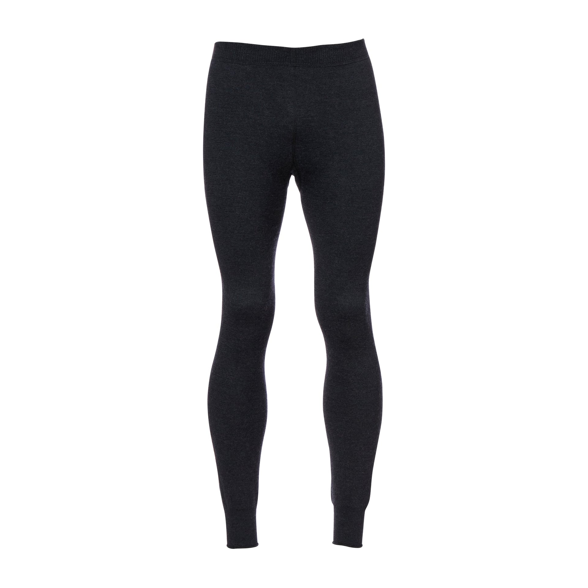 Caleçon Long Johns Protection 400 anthracite