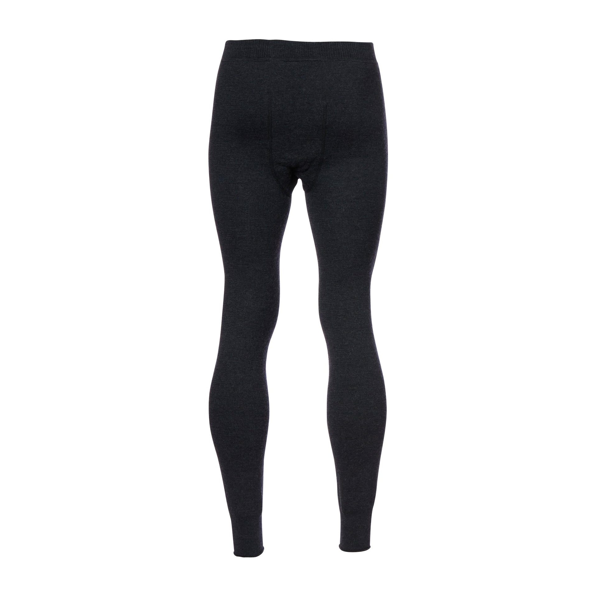 Caleçon Long Johns Protection 400 anthracite