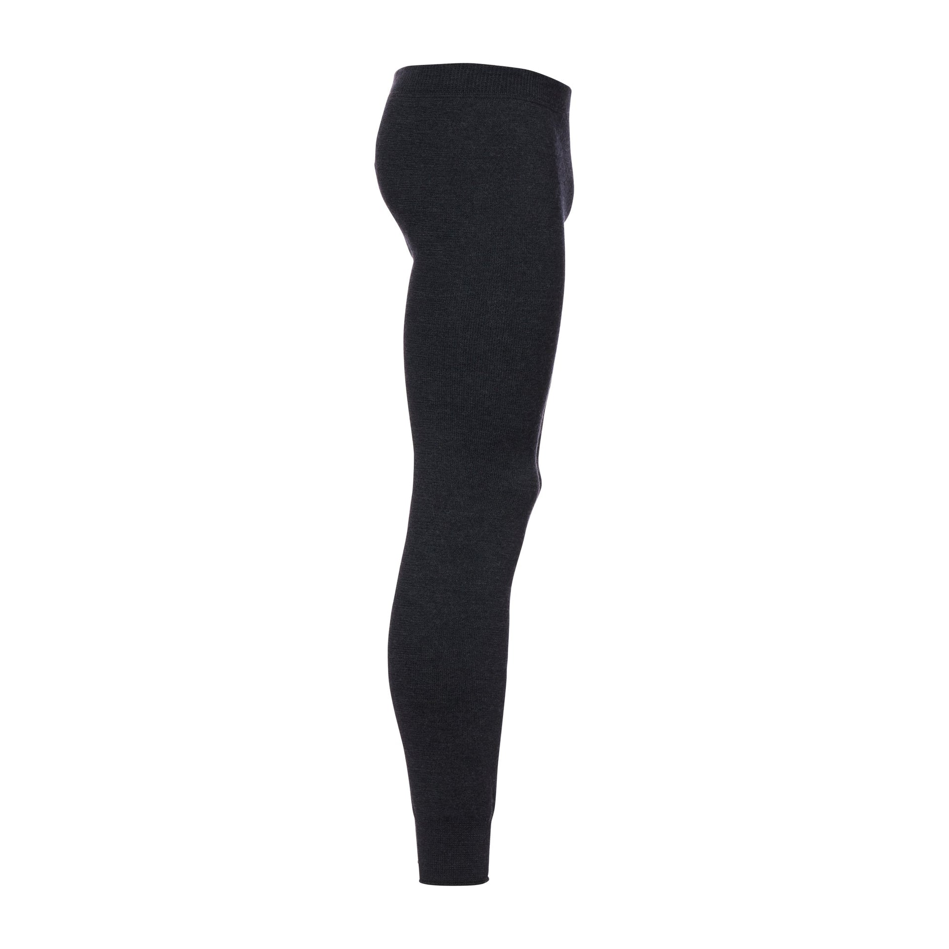 Caleçon Long Johns Protection 400 anthracite