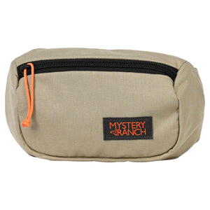 Sac banane Forager Hip Pack hummus