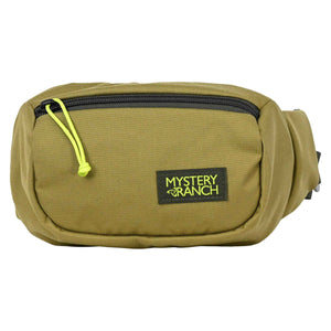 Sac banane Forager Hip Pack hummus