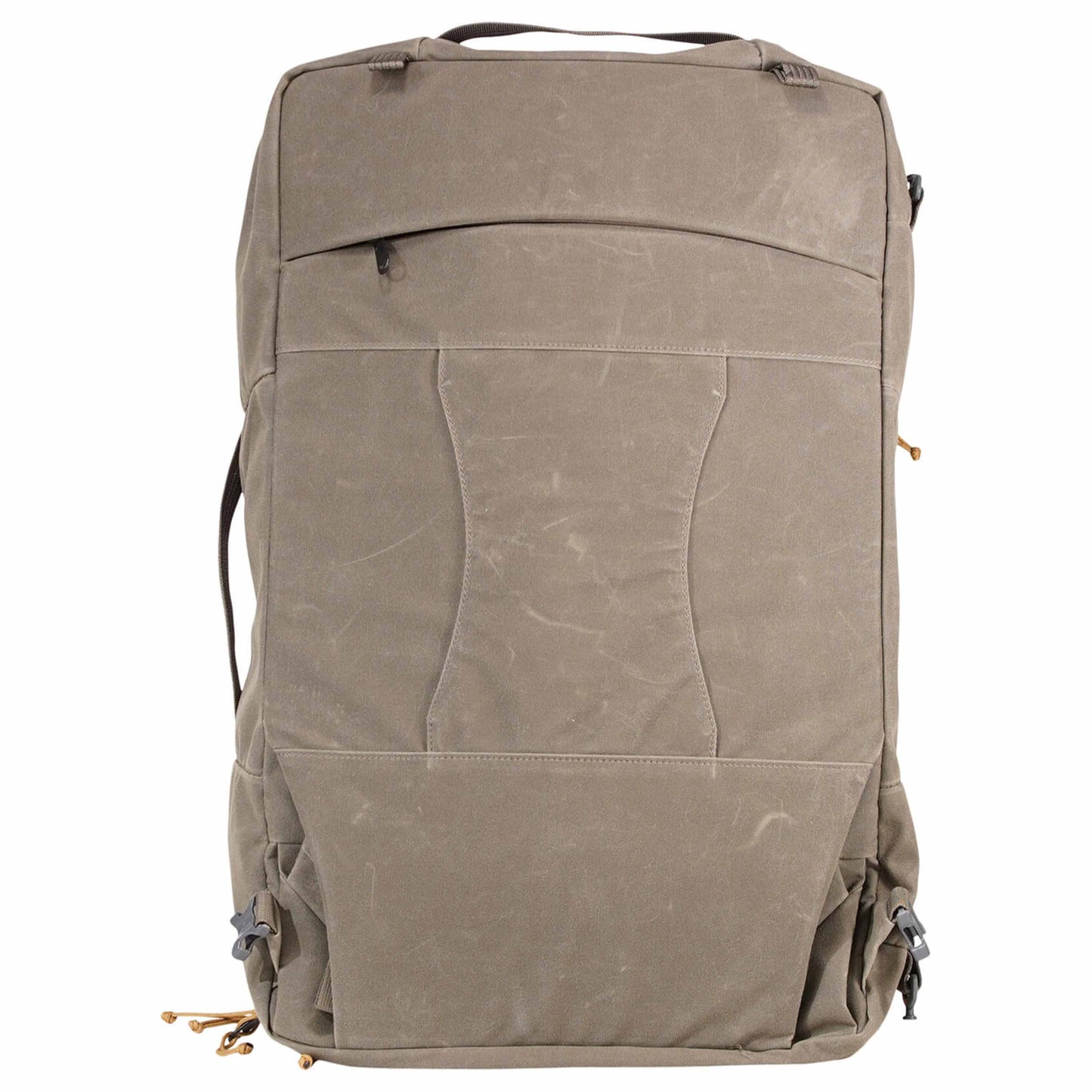 Sac à dos Mission Rover 60 Plus wood waxed