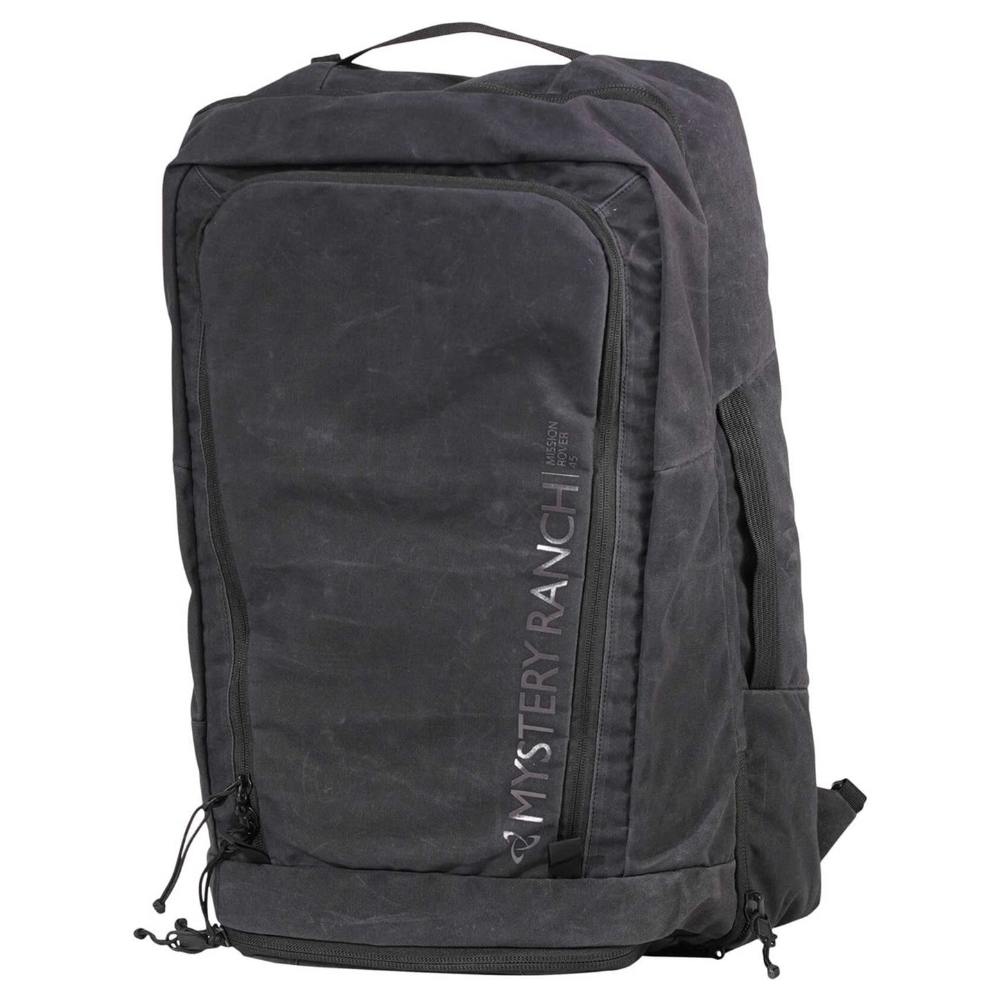 Sac à dos Mission Rover 60 Plus wood waxed