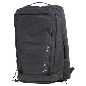 Sac à dos Mission Rover 60 Plus wood waxed
