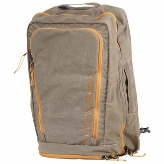 Sac bandoulière Mission Rover 45 L