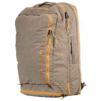 Sac Mission Rover 45 wood waxed
