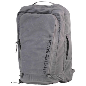 Sac Mission Rover 45 wood waxed