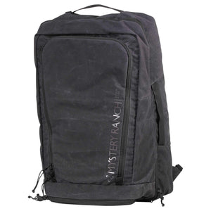 Sac Mission Rover 45 wood waxed