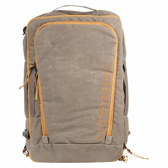 Sac Mission Rover 30 wood waxed