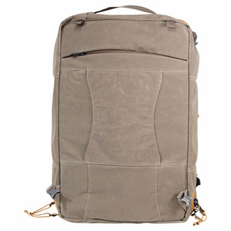 Sac Mission Rover 30 wood waxed