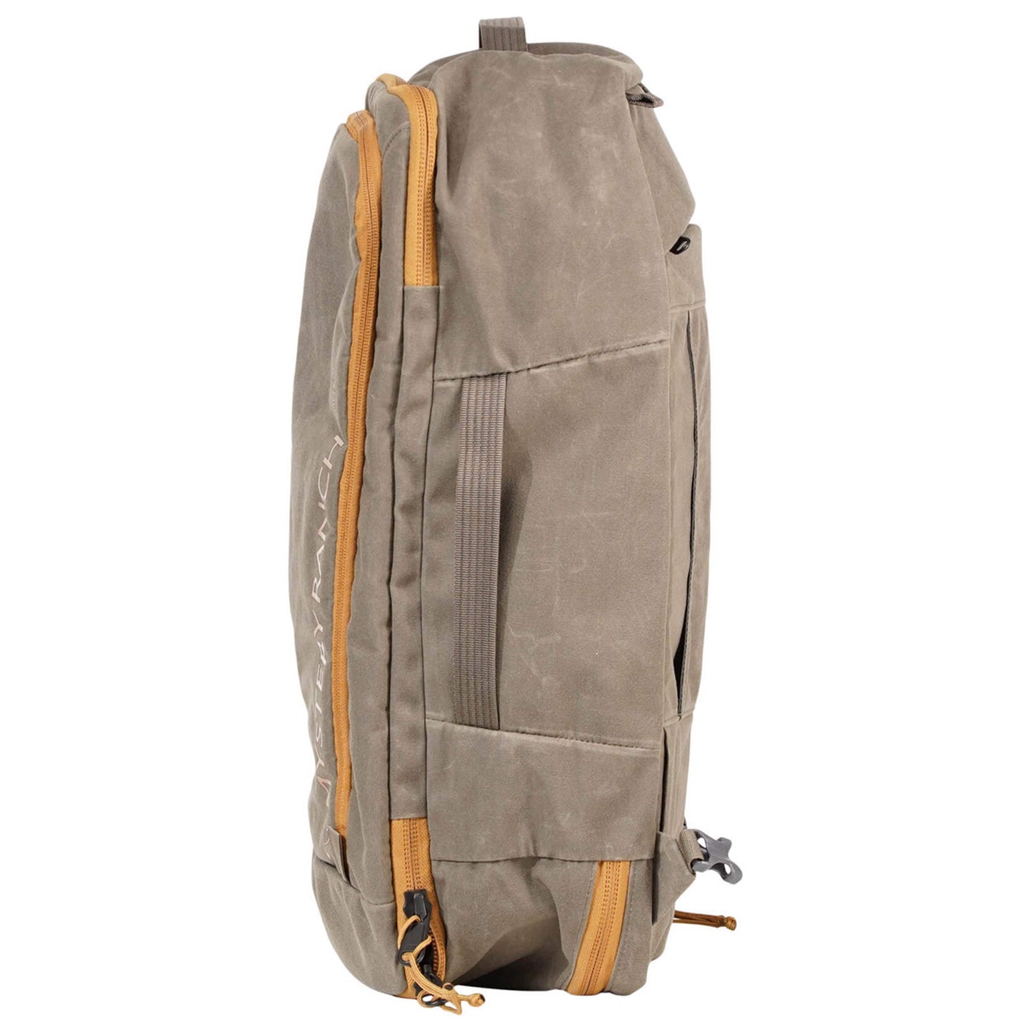 Sac Mission Rover 30 wood waxed