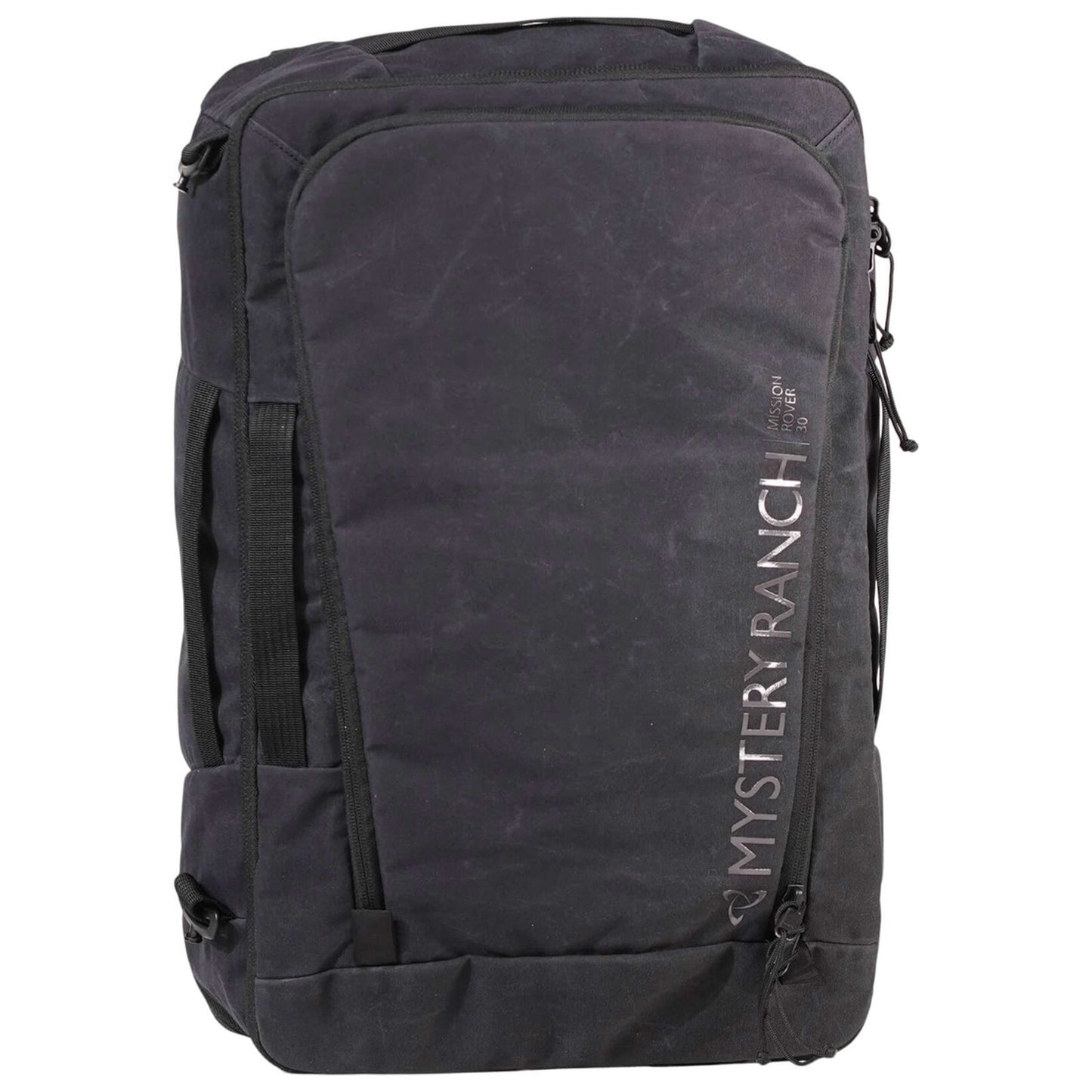 Sac Mission Rover 30 wood waxed