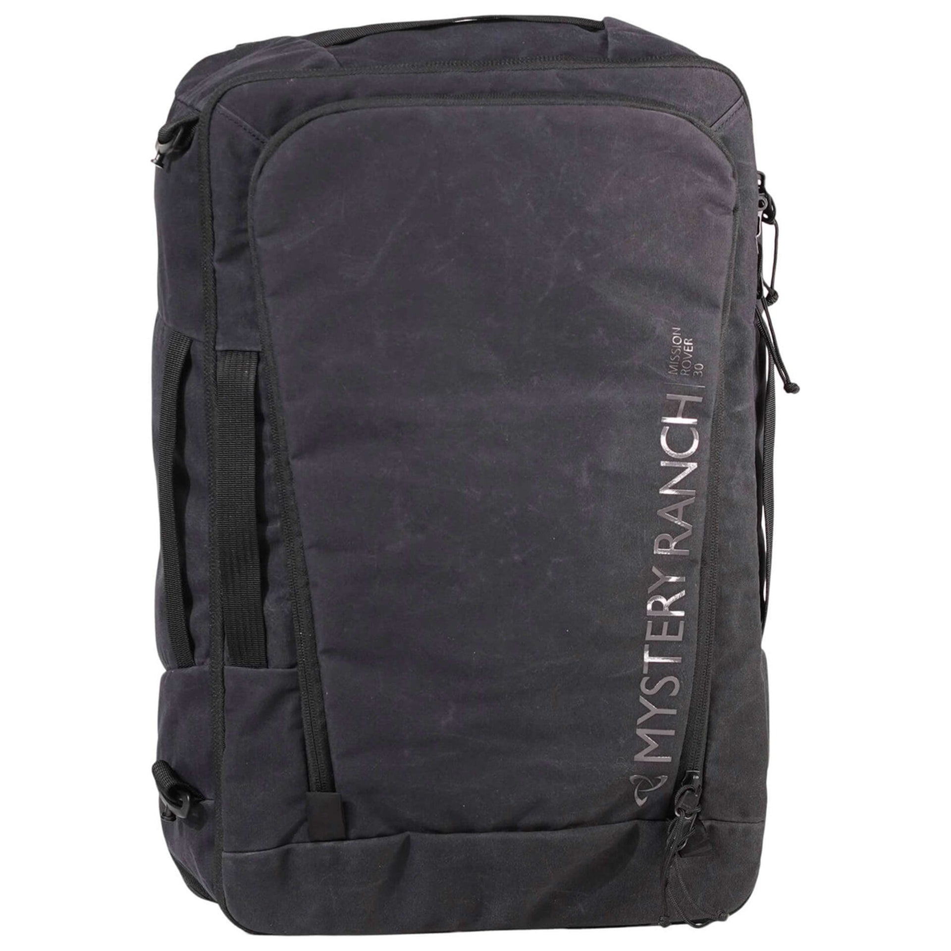 Sac Mission Rover 30 wood waxed