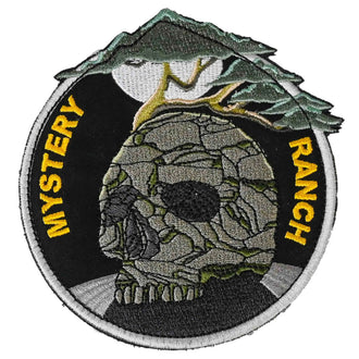 Patch Dan Matsuda Forever multicolore