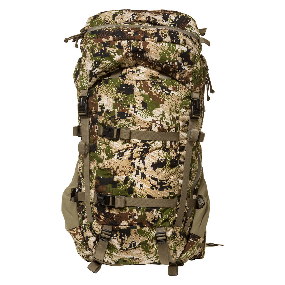 Sac à dos Metcalf subalpine