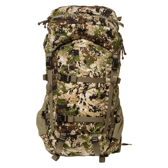 Sac à dos Metcalf subalpine