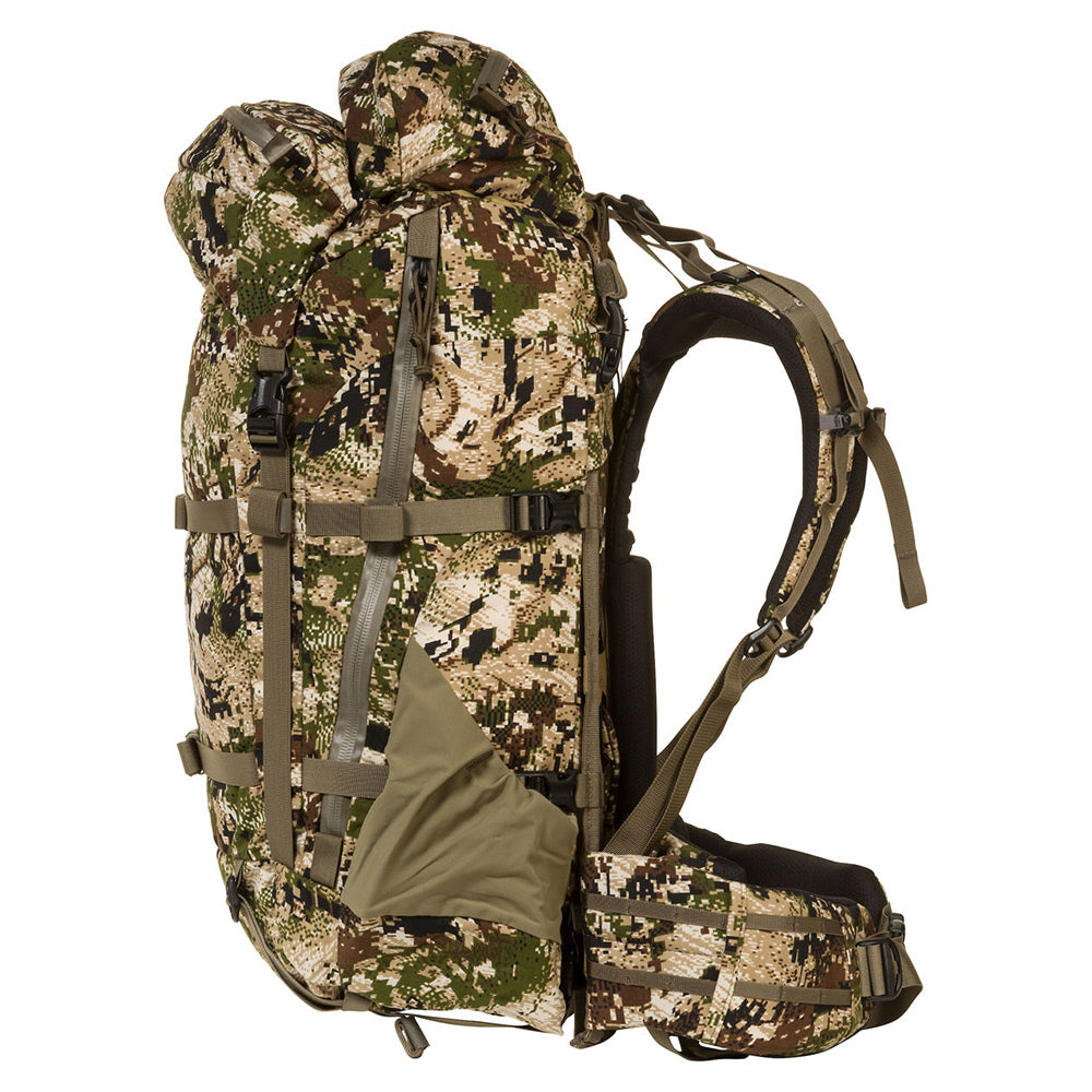 Sac à dos Metcalf subalpine
