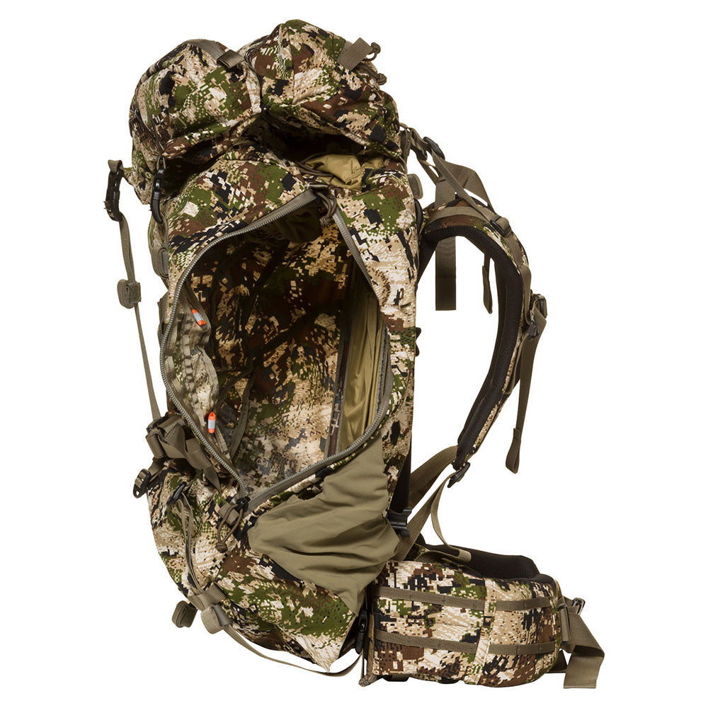 Sac à dos Metcalf subalpine