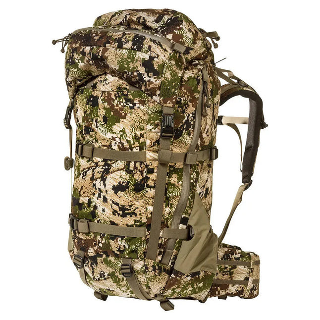 Sac à dos Metcalf 71 L