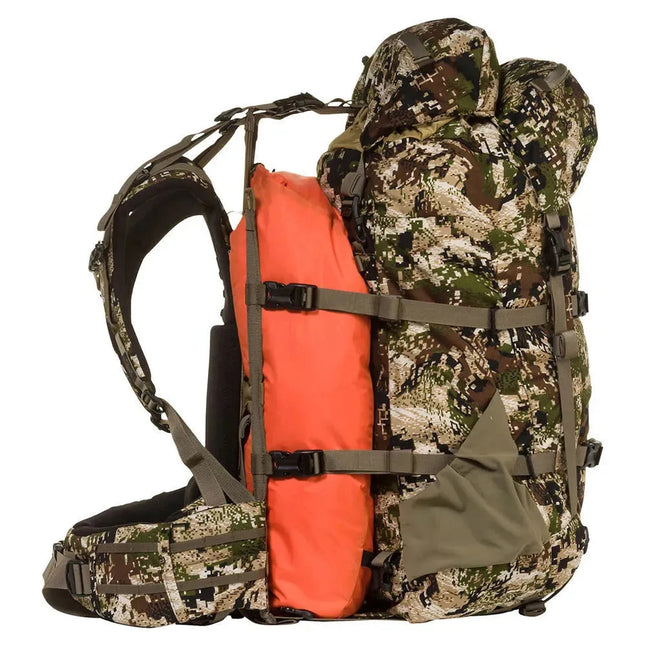Sac à dos Metcalf 71 L