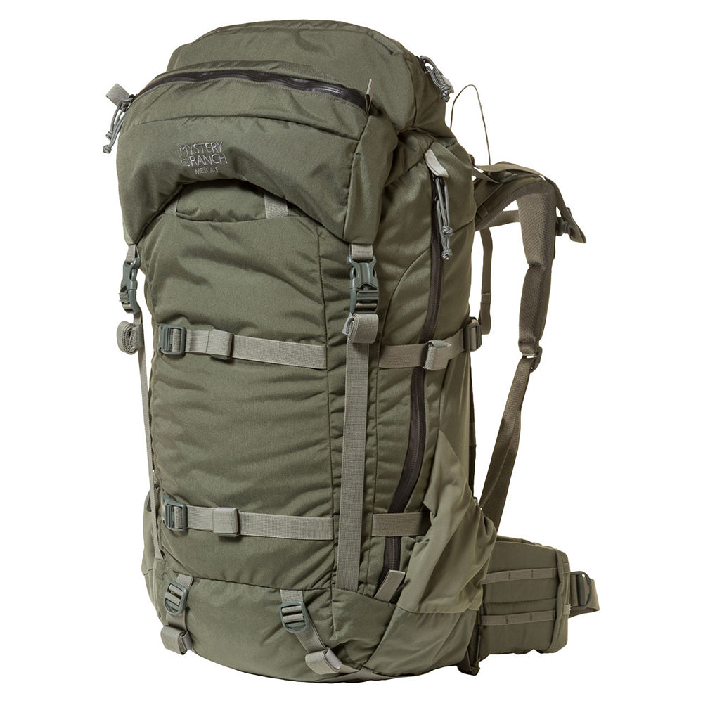 Sac à dos Metcalf subalpine