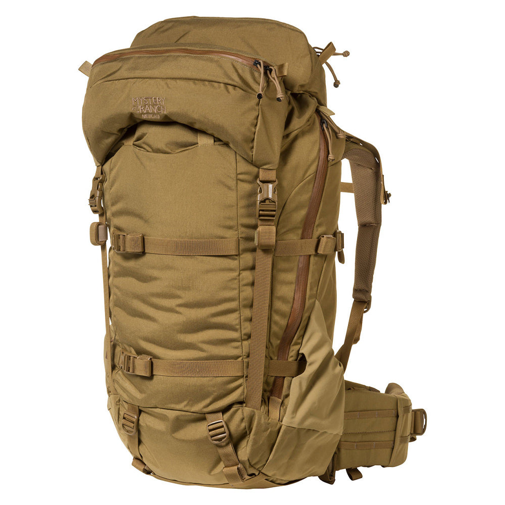 Sac à dos Metcalf subalpine