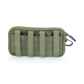 Digital Admin Pouch Sdard